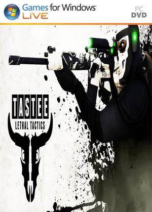 TASTEE: Lethal Tactics PC Full