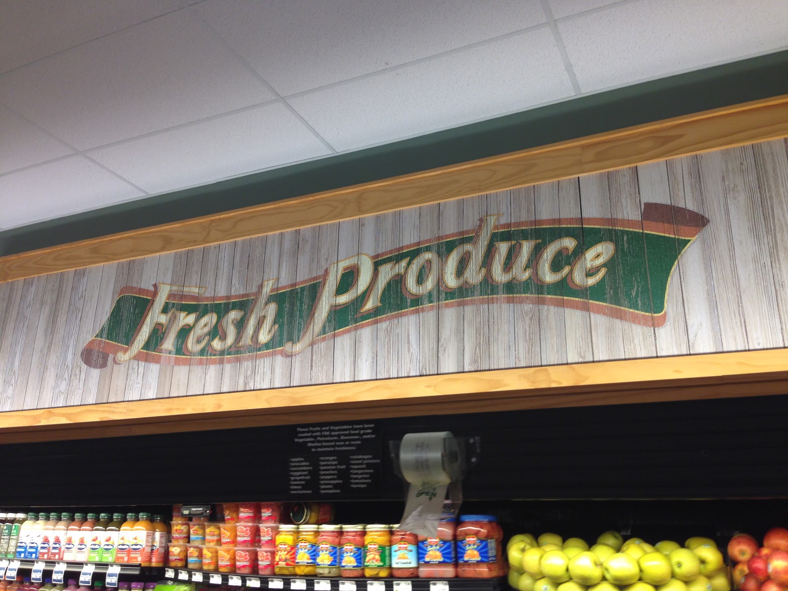 TOUR Food Lion Shepherdstown, WV