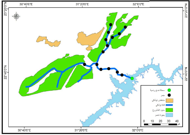 المشكلات البيئية pdf