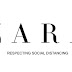 ZARA CAMBIA SU LOGO Y LANZA UN PODEROSO MENSAJE A TODA LA POBLACIÓN