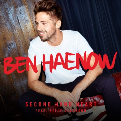 Ben Haenow Ft Kelly Clarkson Second Hand Heart Lyrics Moozik Portal moozik portal blogger