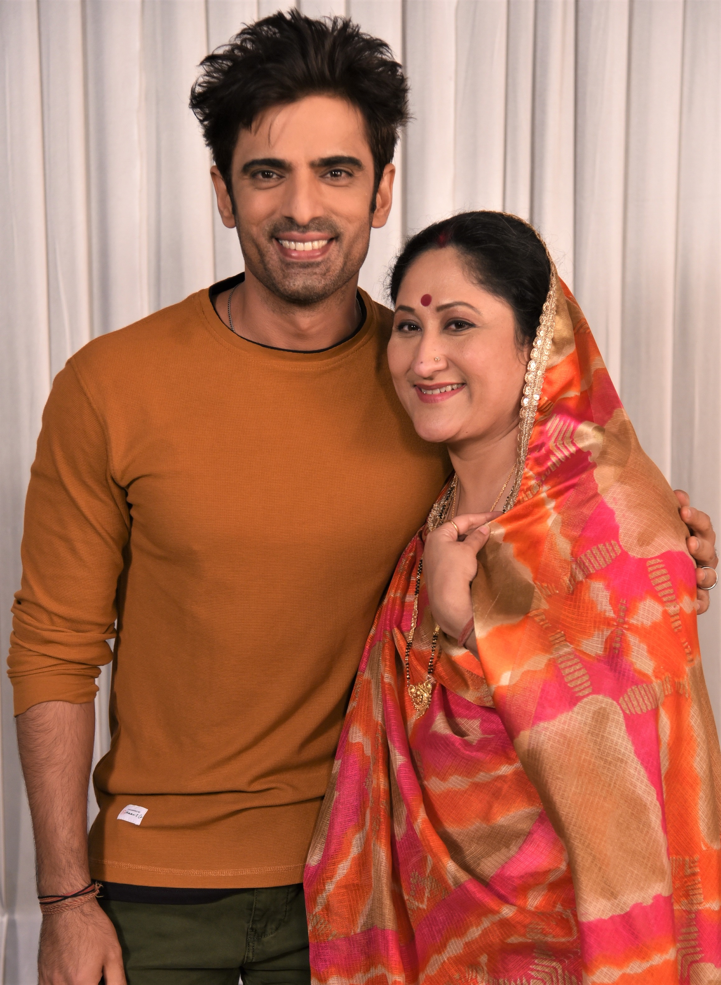 Mumbai News Network Latest News: My character Nutan Jaiswal is