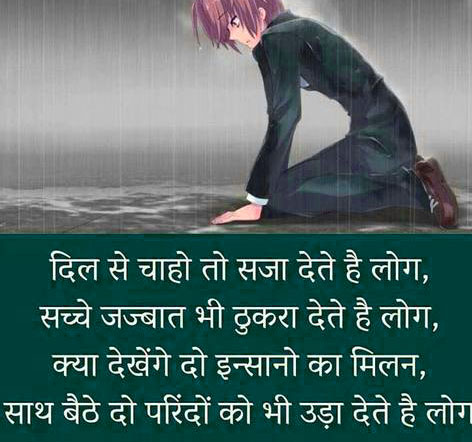 crazy shayari