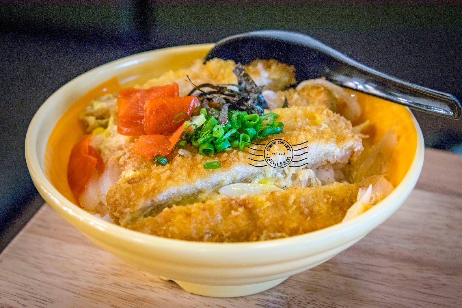 Howaitokuren Japanese Food @ Lembah Permai, Tanjung Bungah Penang