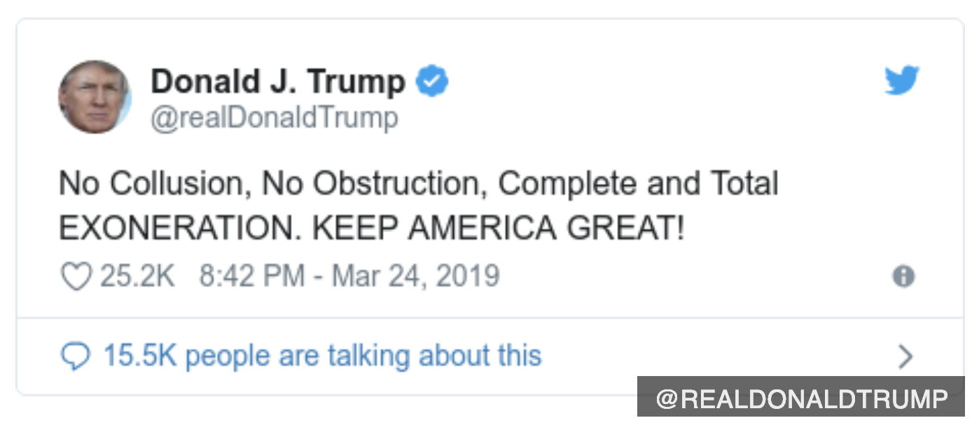 did trump conspire with russia did trump conspire with russia
