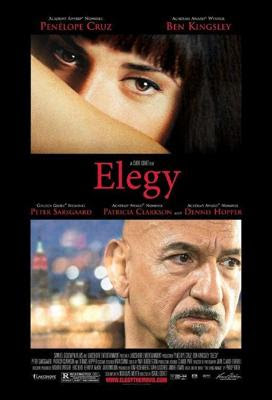 descargar Elegy – DVDRIP SUBTITULADA