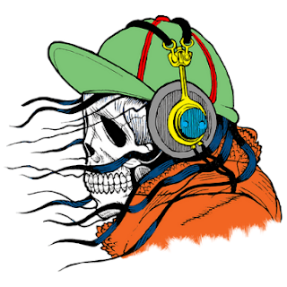 cool ghost pfp pic