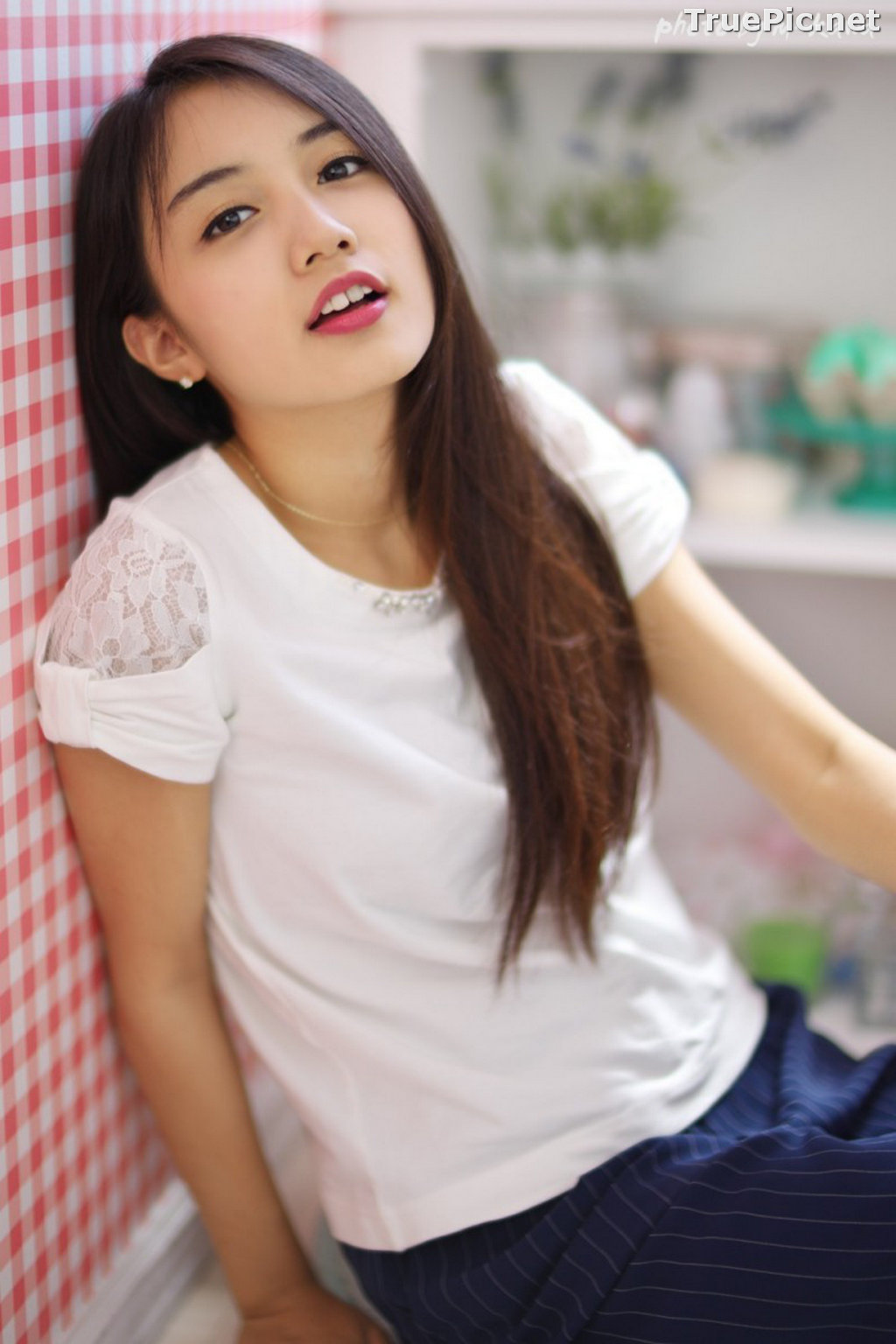 Image Japanese Actress and Model – Hikari Kuroki (黒木ひかり) – Sexy Picture Collection 2021 - TruePic.net - Picture-47