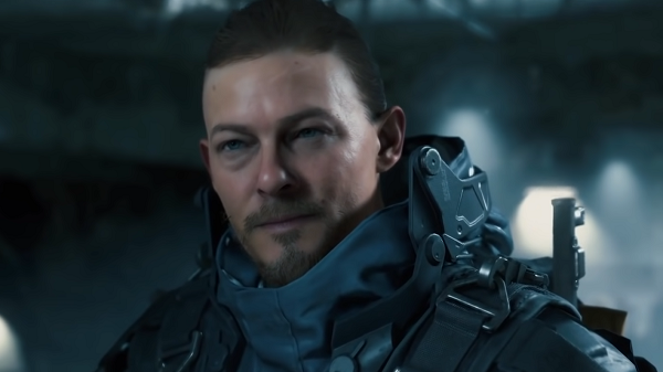 إشاعة : لعبة Death Stranding Director's Cut ستكون حصرية على جهاز بلايستيشن 5 و الكشف عن أول المميزات الجديدة