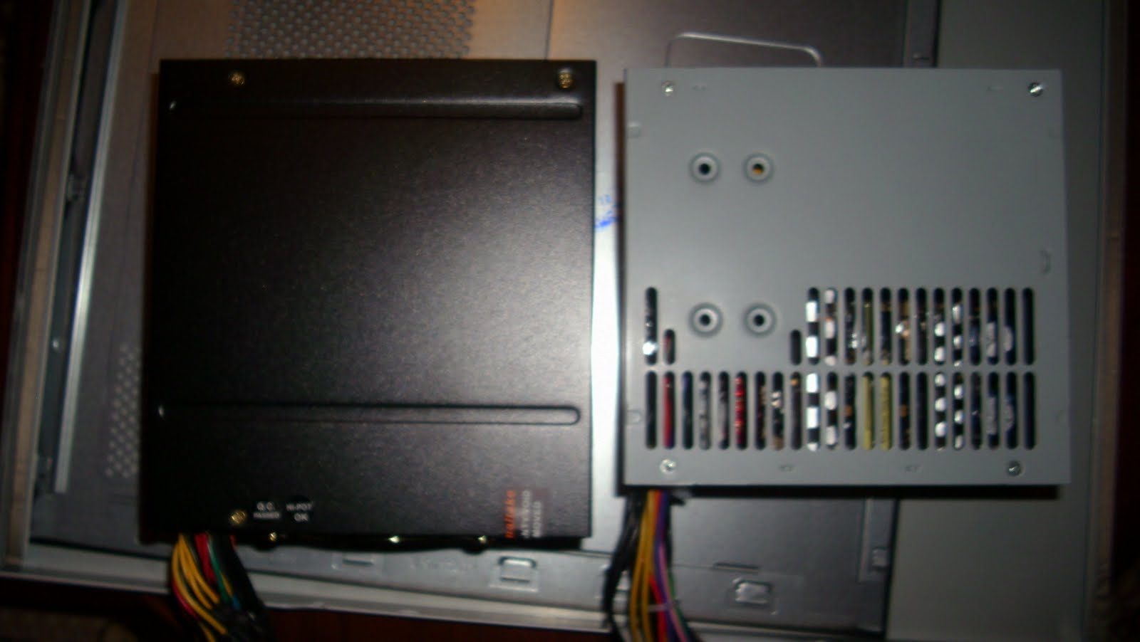 Rebuild, Don't Replace: HP Pavilion Power Supply