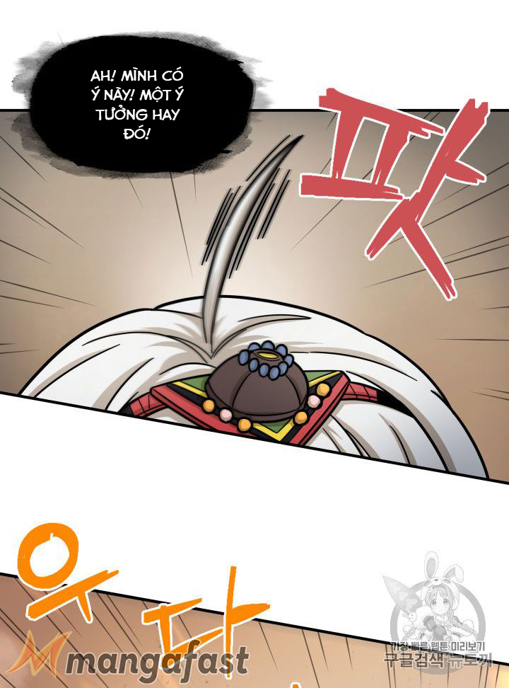 Vua Trộm mộ Chapter 164 - AB Truyện