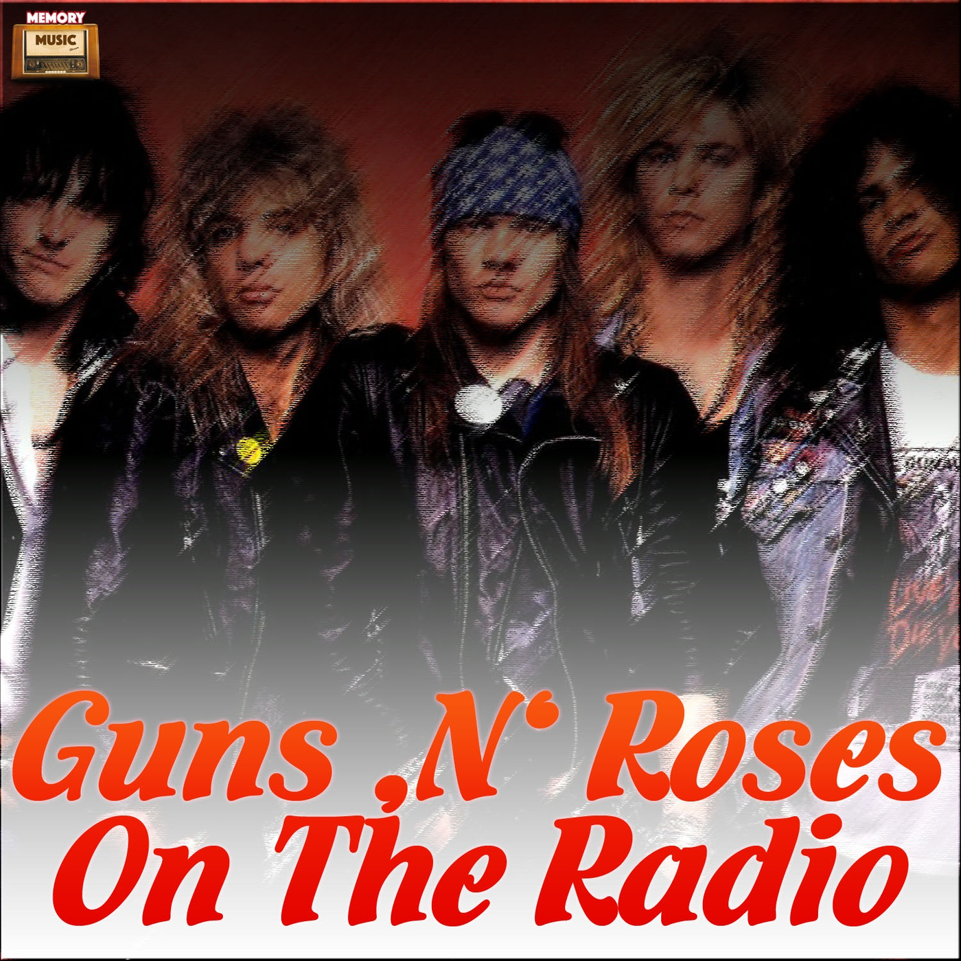 Patience Guns n Roses. Live and Let die Guns n' Roses.
