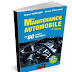 كتاب رائع عن كيفية اصلاح السيارات  Automotive Maintenance .