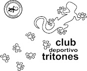 club deportivo tritones