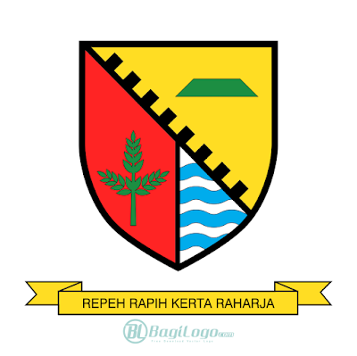 Kabupaten Bandung Logo Vector - Bagilogo.com