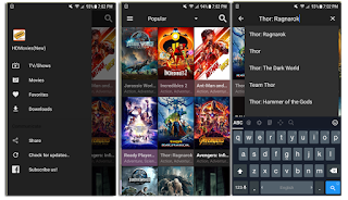 Cinema HD Official v2.1.7 APK (Latest Version) Cinema HD Official v2.1.7 APK (Latest Version)