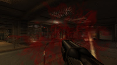 Perilous Warp Game Screenshot 9
