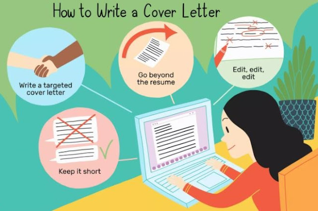Tailor your cover letter for each opportunity
