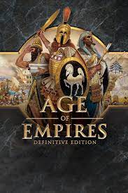 تحميل لعبة age of empire