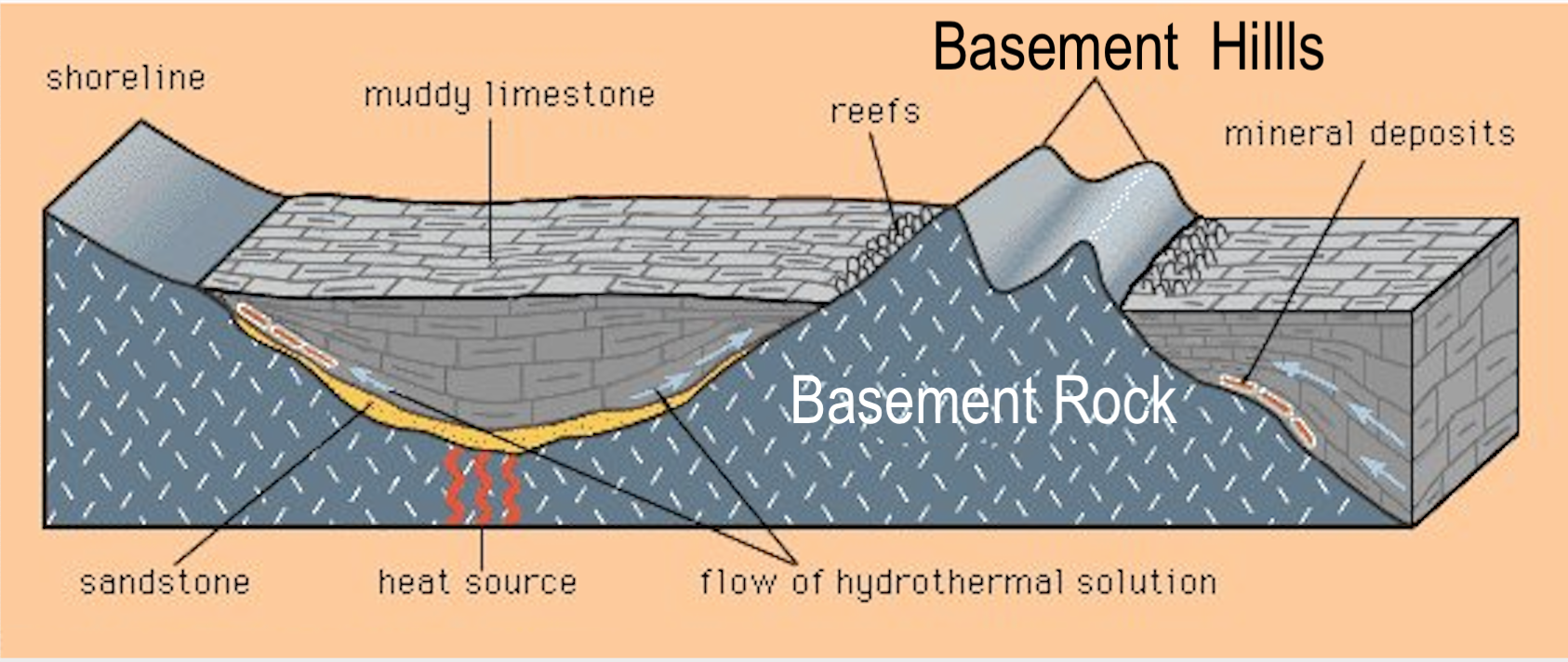 NephiCode Meet the Cratons of South America