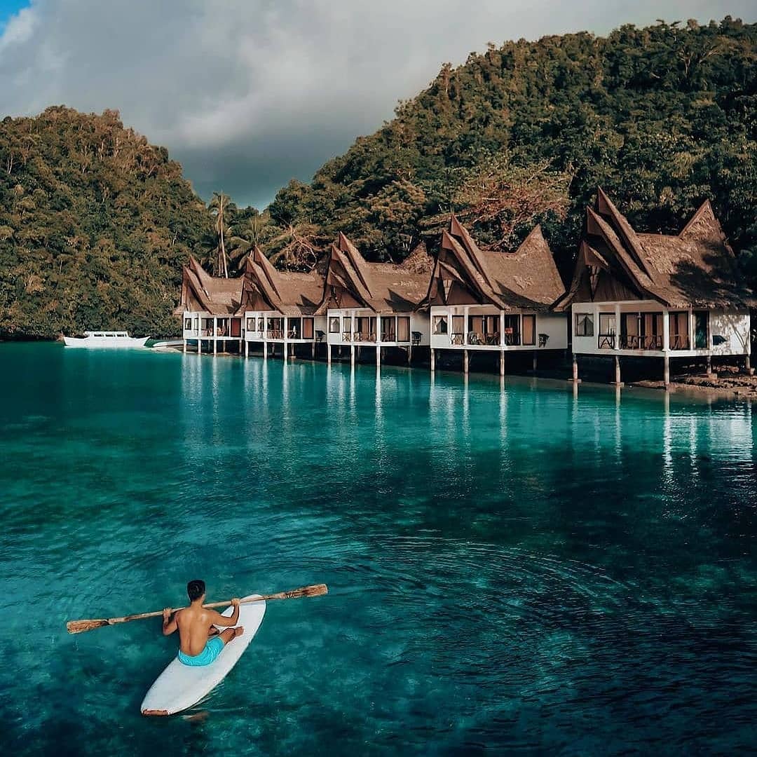 What are the travel requirements going to Siargao Island? + List of DOT