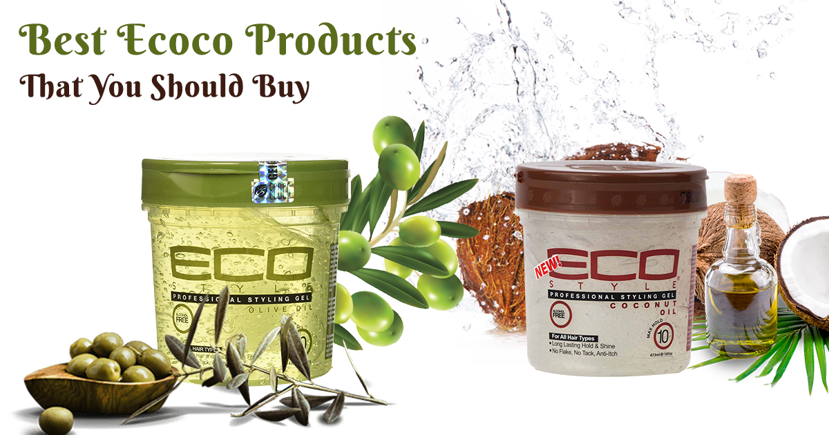 Makeup And Beauty Products Uk Best Ecoco Products That You Should Buy