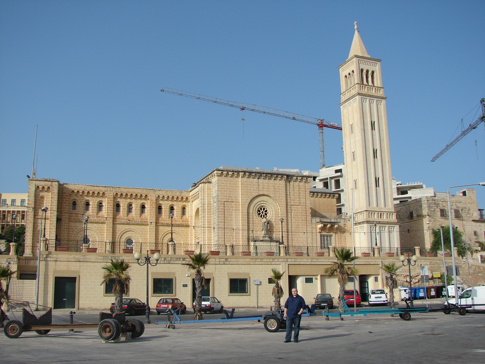 Malta Marsaskala