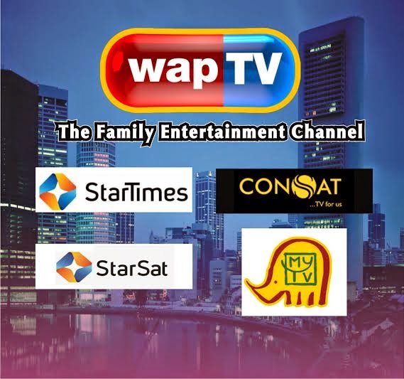 WapTV Tops Nigerian TV Channel ratings