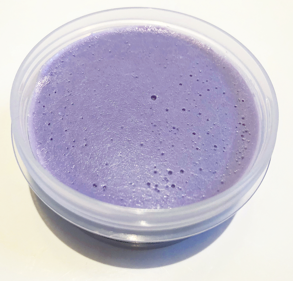 All Things Lush UK Purple Bananas Toothpaste Jelly