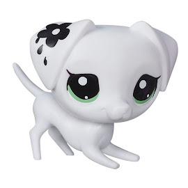 Littlest Pet Shop Blind Bags Dalmatian (#3526) Pet