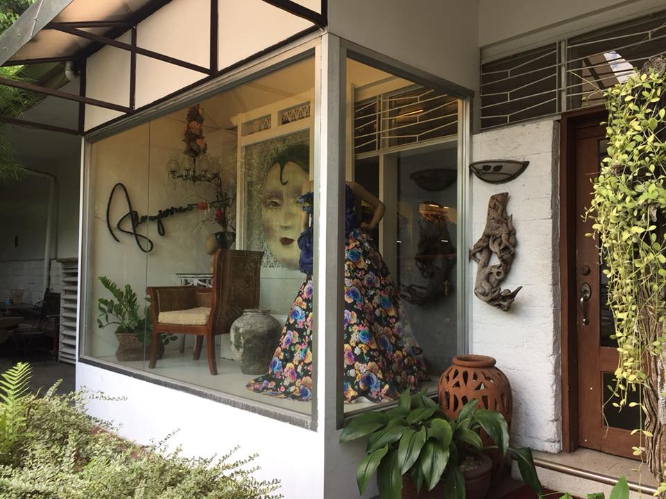 Purple Plum Fairy My Novuhair and Fanny Serrano Boutique and Salon Experience