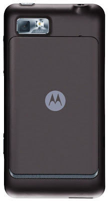 Motorola Motoluxe XT685 - Moto XT685 - China - Brown color