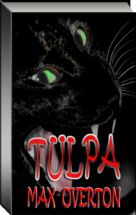 Tulpa