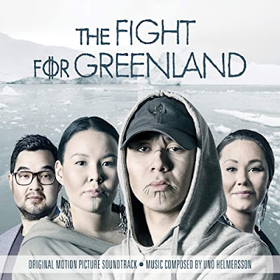The Fight For Greenland Soundtrack Uno Helmersson