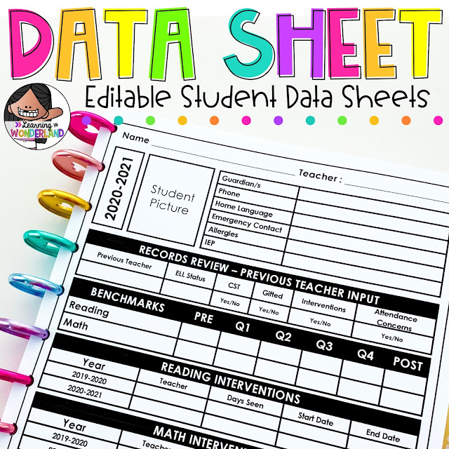 Data Sheets for the Primary Teacher LaptrinhX / News