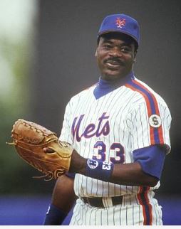 Eddie Murray: The Hall Of Famer's Mets Years (1992-1993)