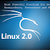 Kali Linux 2.0 - The Best Penetration Testing Distribution