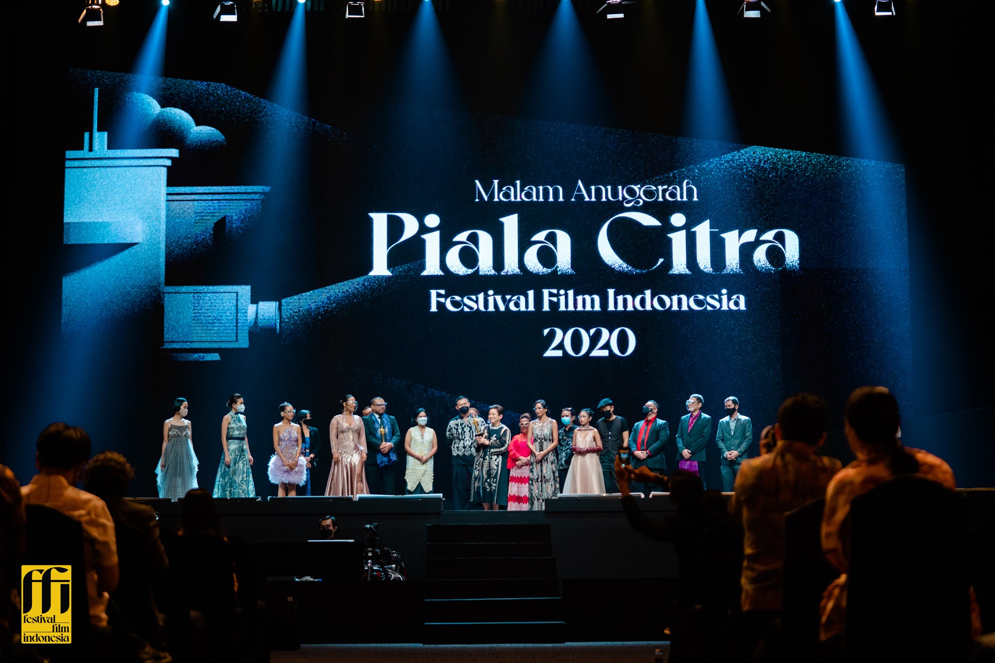 Mendikbud Ffi 2020 Penanda Kemajuan Budaya Di Tengah Keterbatasan Duta Nusantara Merdeka