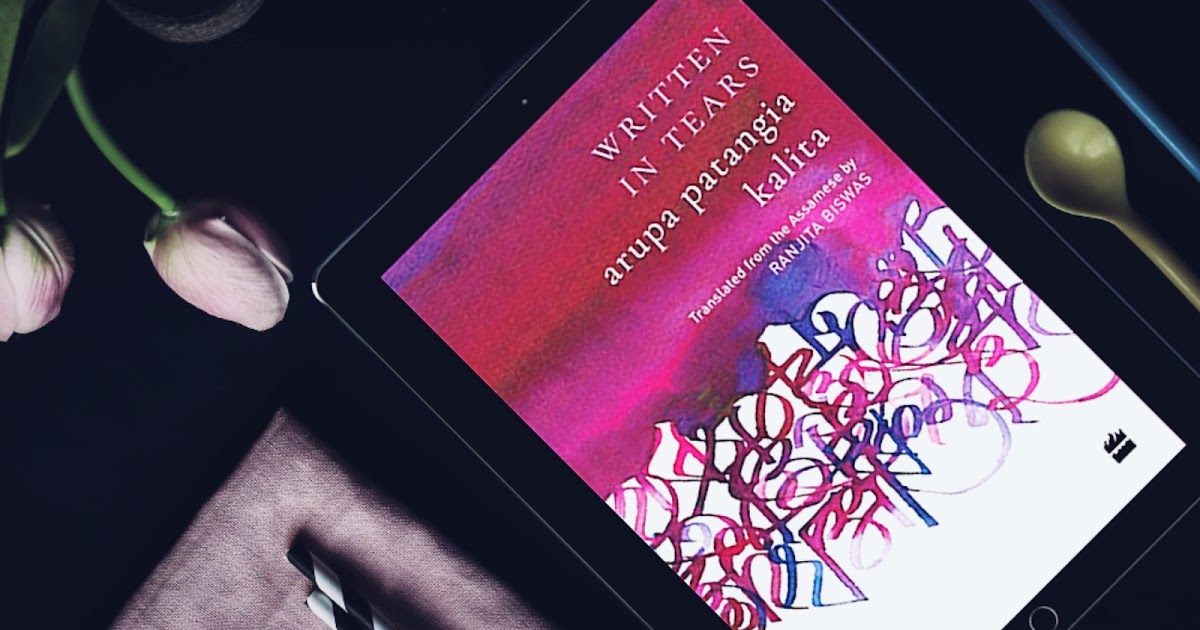 Written in Tears: Book Review