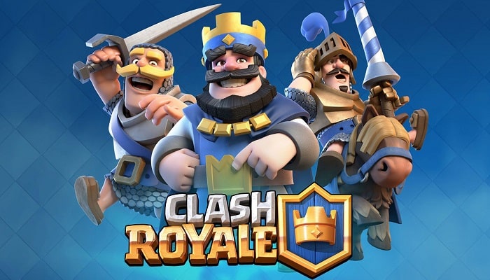 Clash Royale Developer Build Download