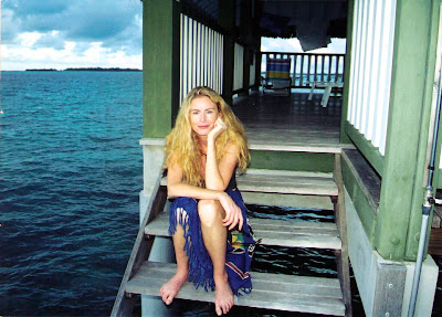 Alonna Shaw: MyDestination.com "Spotlight on... Alonna Shaw"