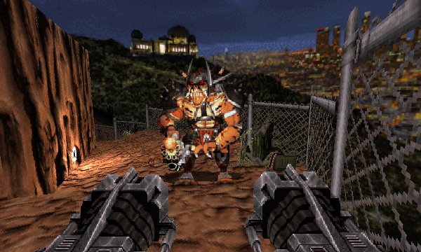Duke Nukem 3D: 20th Anniversary World Tour 2 Duke%2BNukem%2B3D%2B20th%2BAnniversary%2BWorld%2BTour%2B1