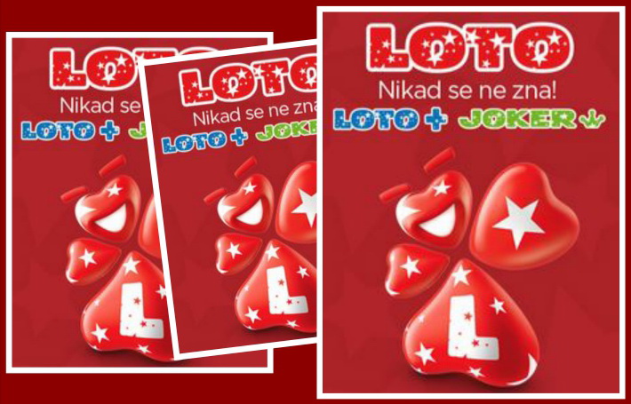 Pre Svega Loto 78 Kolo 1 Oktobar 2019 Izvuceni Brojevi I Dobici