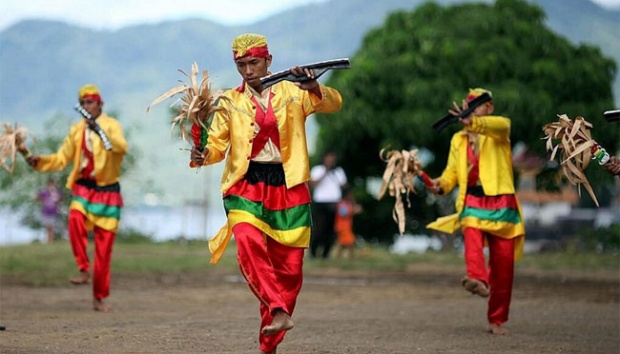 Budaya Maluku Utara