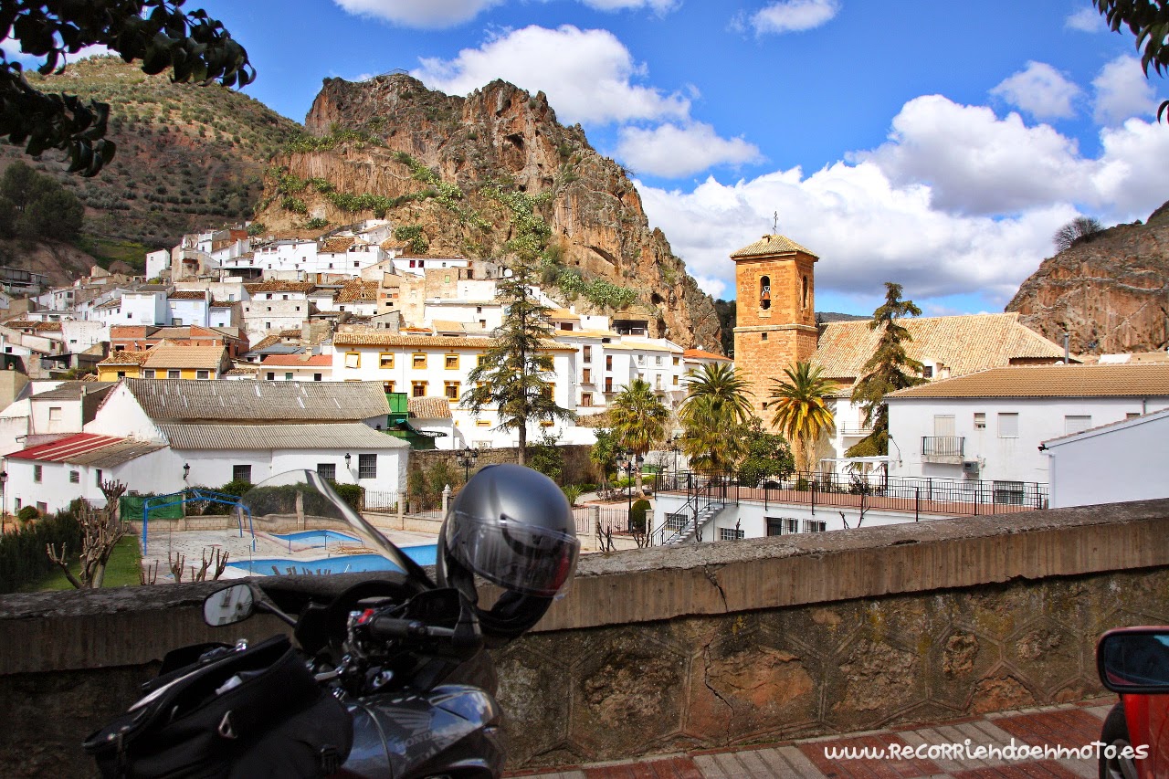 Cambil, Jaén