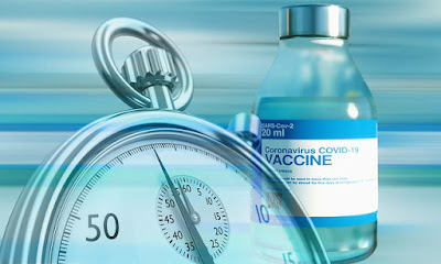 Covid-19 Vaccine efficacy and effectiveness means?