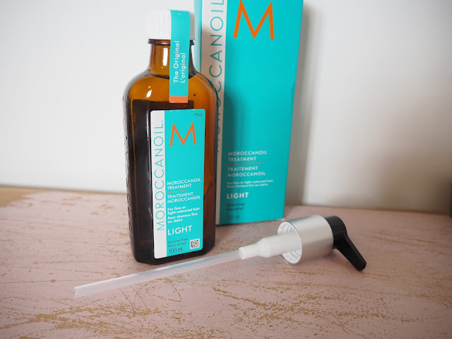 Moroccanoil Treatment 