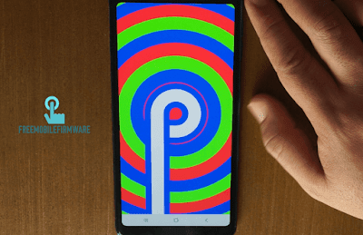 How to flash android pie 9 on samsung galaxy using odin