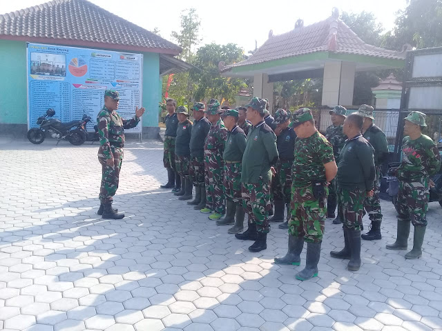 Pra Karya Bhakti Mandiri Klaten Bersinar Di Karangdowo Klaten