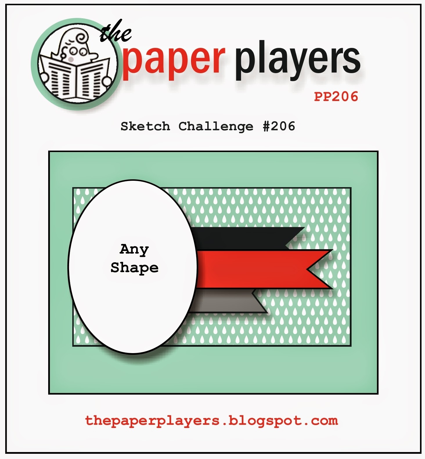 Брайан паперс. Sketch Challenge. Previous paper Play time.